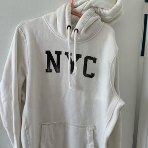 Abercrombie & Fitch Men’s Hoodie
